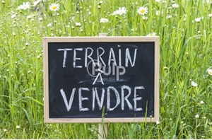 terrain à la vente -   62860  ECOURT SAINT QUENTIN, surface 834 m2 vente terrain - UBI465812051